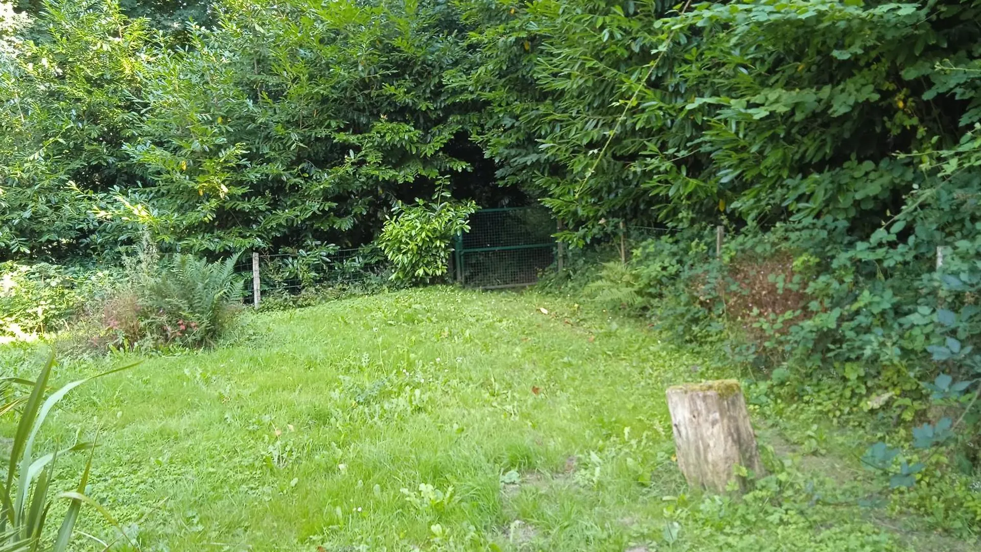 Country house Castille Fajeau Morlaix